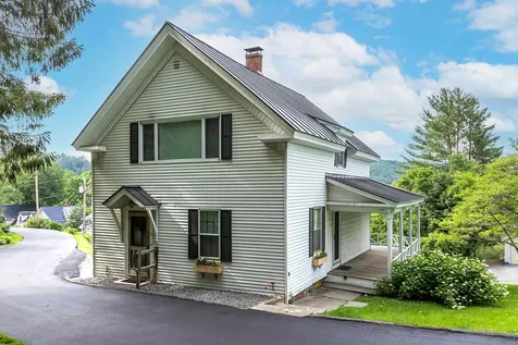25 Slayton Terrace Woodstock VT 05091