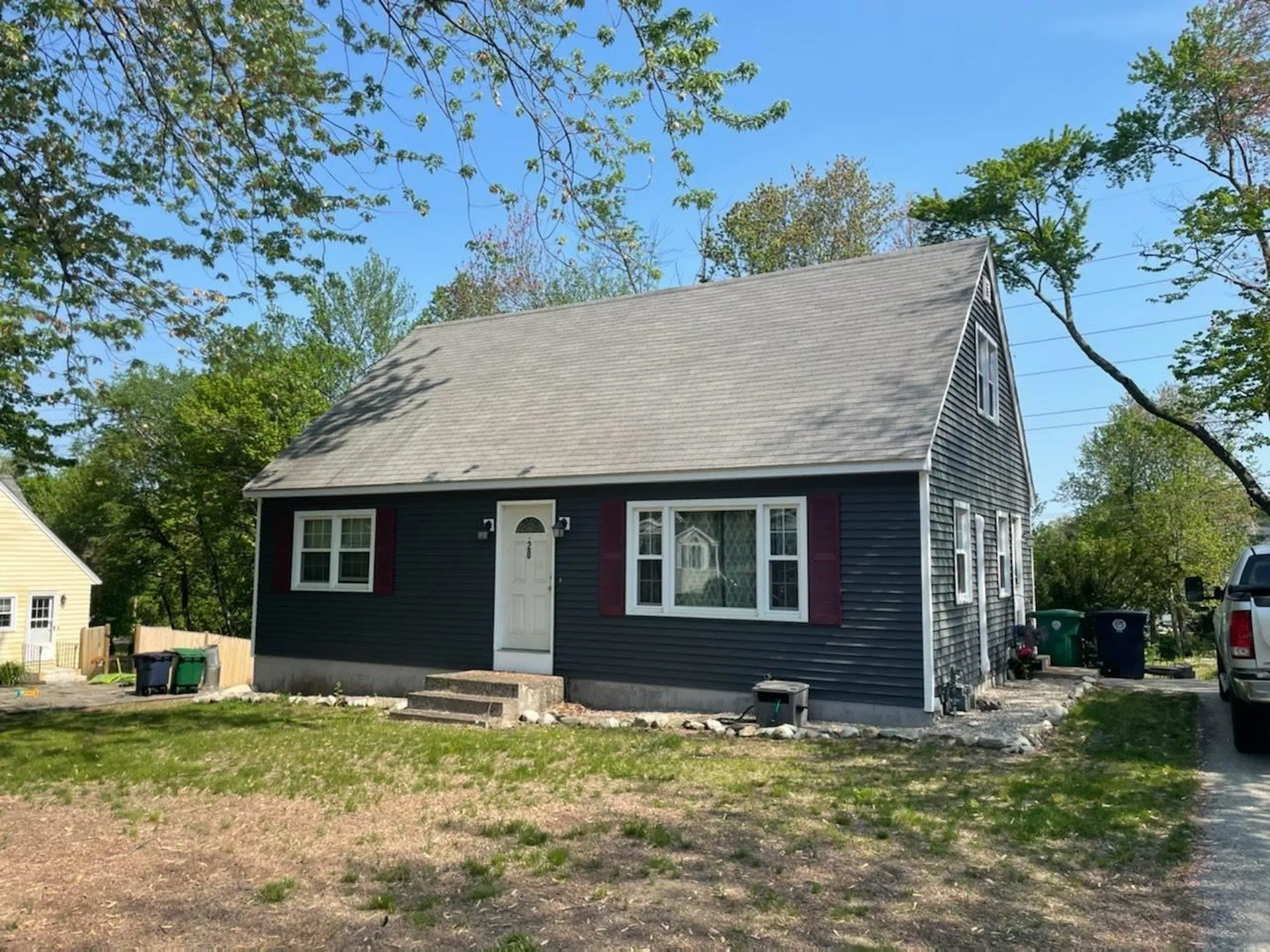20 Timberline Drive Nashua NH 03062