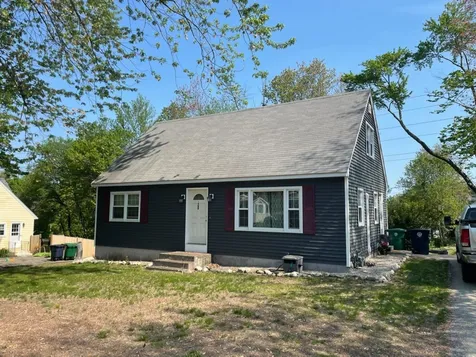 20 Timberline Drive Nashua NH 03062