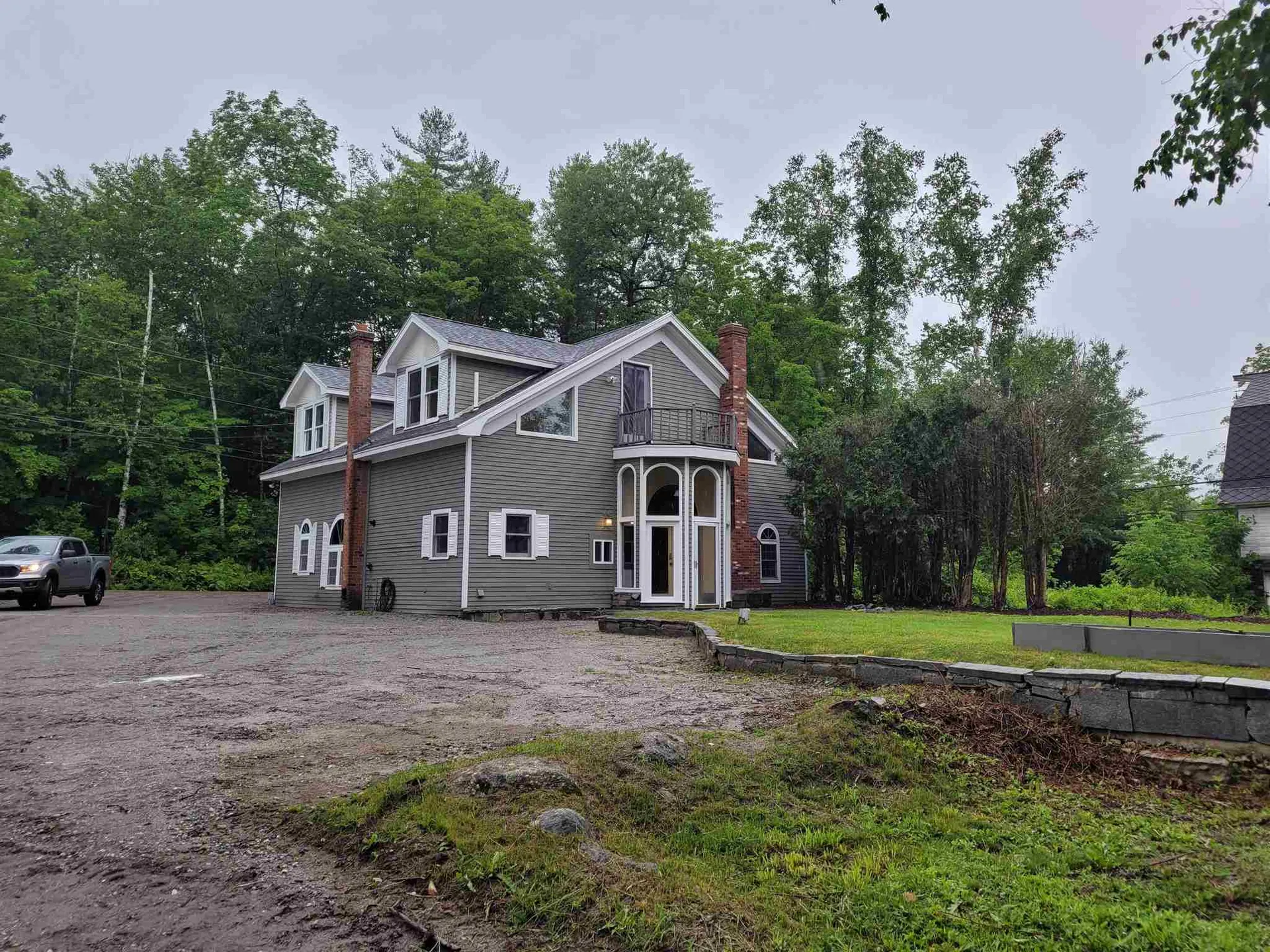 15 Mason Road Campton NH 03223