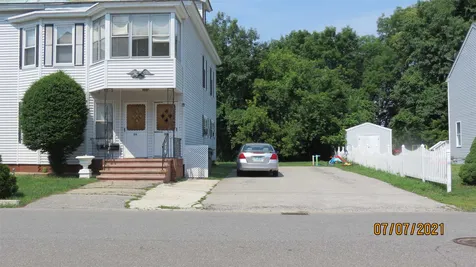 54 Blucher Street Manchester NH 03102