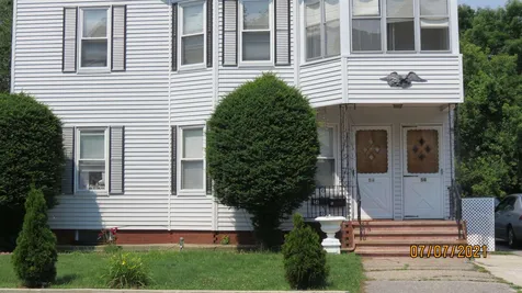 54 Blucher Street Manchester NH 03102