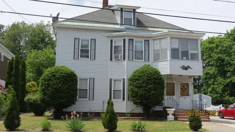 54 Blucher Street Manchester NH 03102