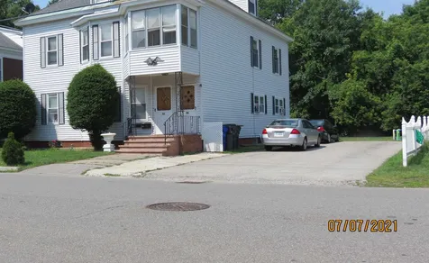 54 Blucher Street Manchester NH 03102