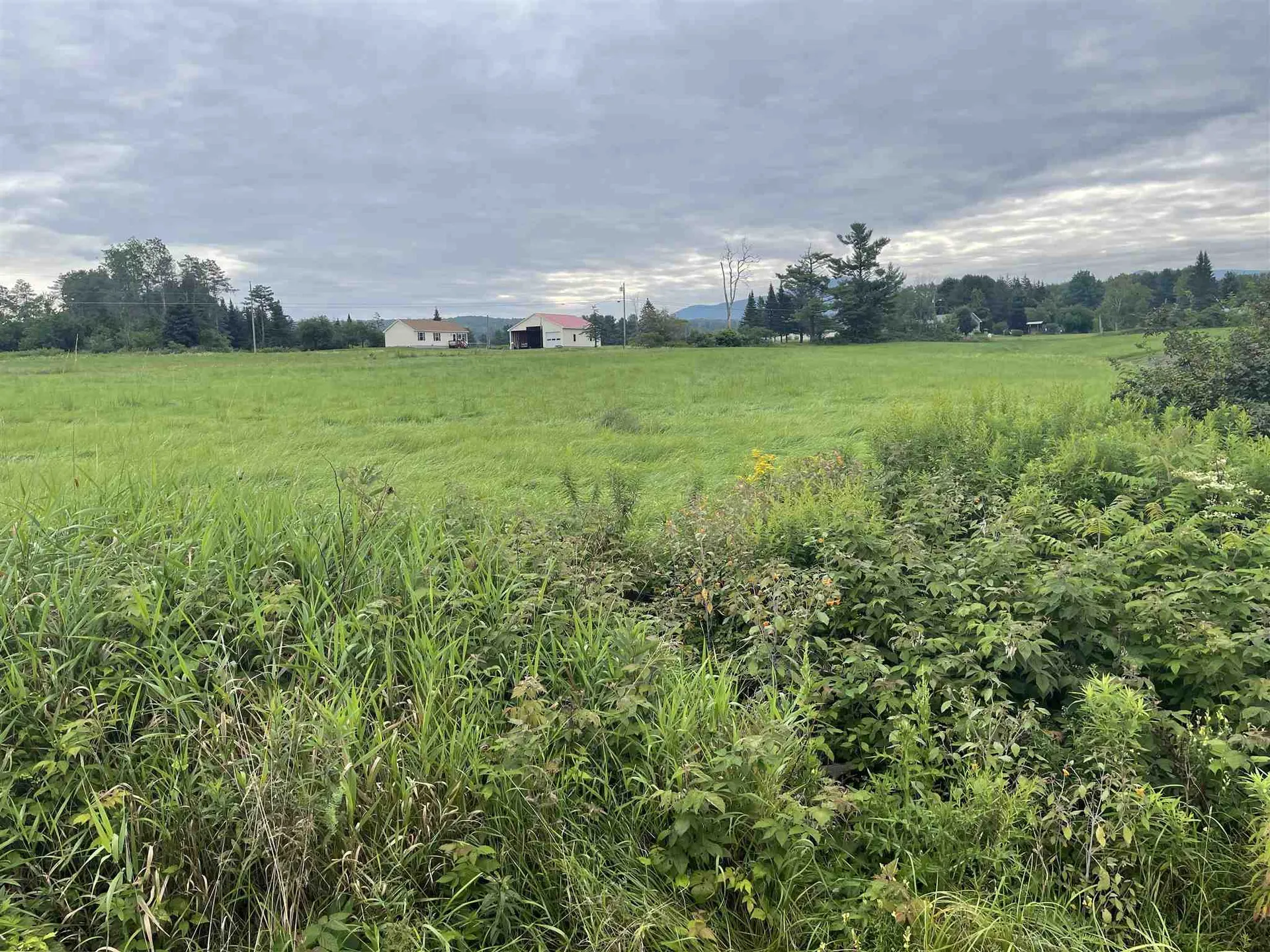 00 Brushwood Road Haverhill NH 03765