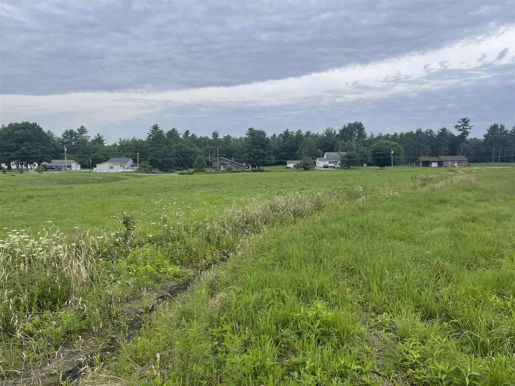 00 Airport Road Haverhill NH 03765
