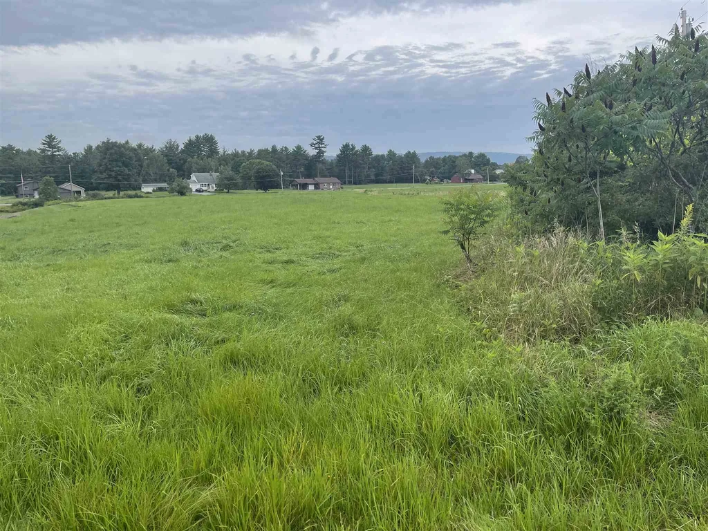 00 Airport Road Haverhill NH 03765