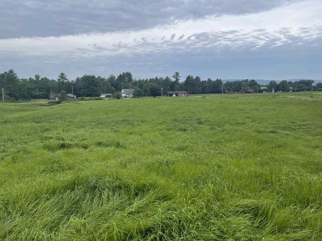 00 Airport Road Haverhill NH 03765