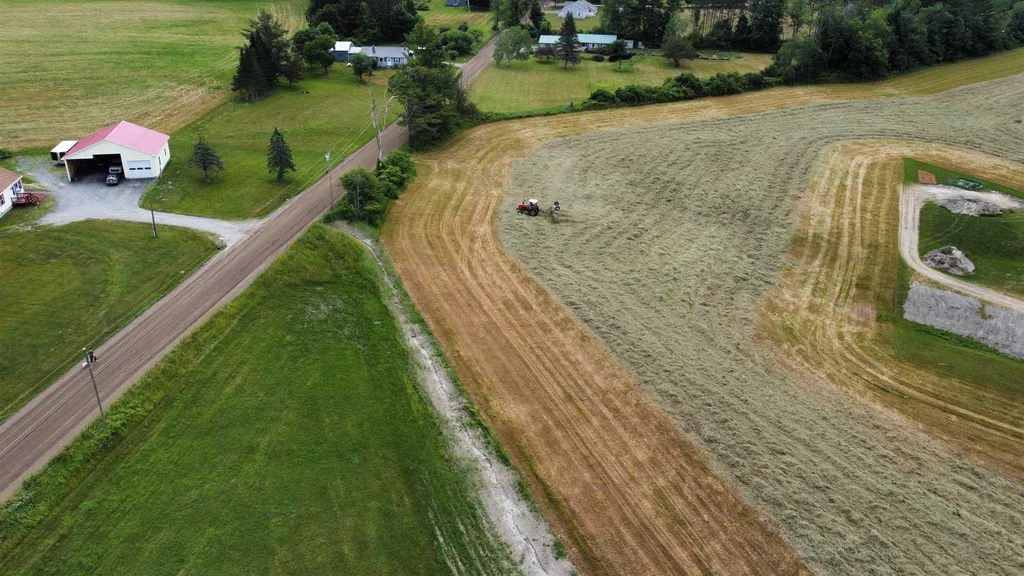 00 Airport Road Haverhill NH 03765