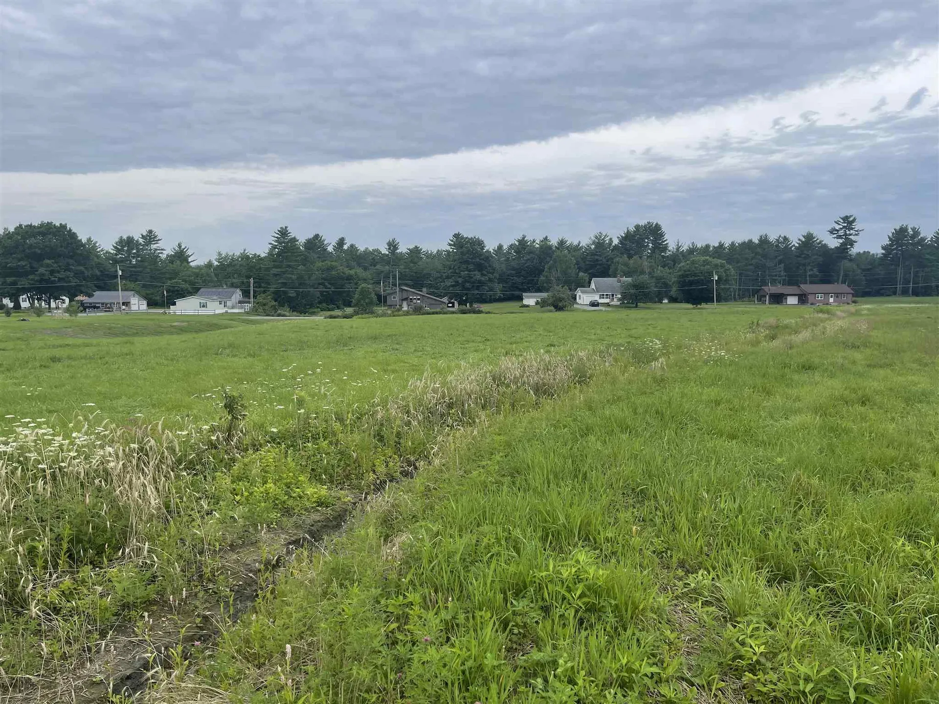 00 Airport Road Haverhill NH 03765