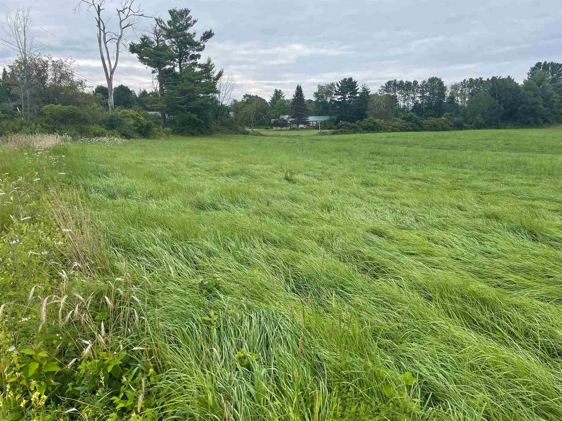 00 Airport Road Haverhill NH 03765