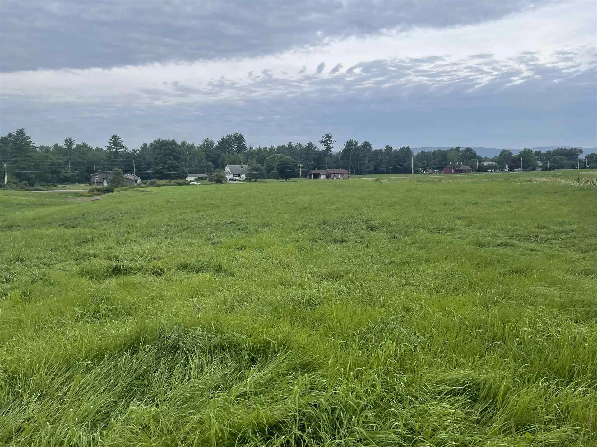 00 Airport Road Haverhill NH 03765