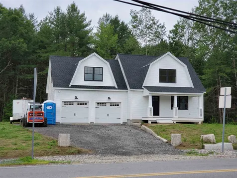 3 Nashua Road Pelham NH 03076
