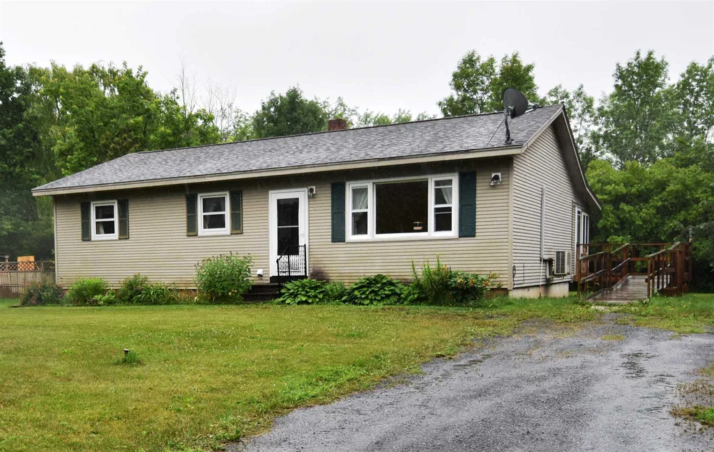 16 Sunset Drive Vergennes VT 05491