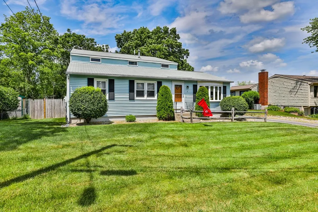 6 Bulova Drive Nashua NH 03060