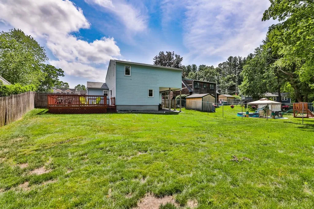 6 Bulova Drive Nashua NH 03060