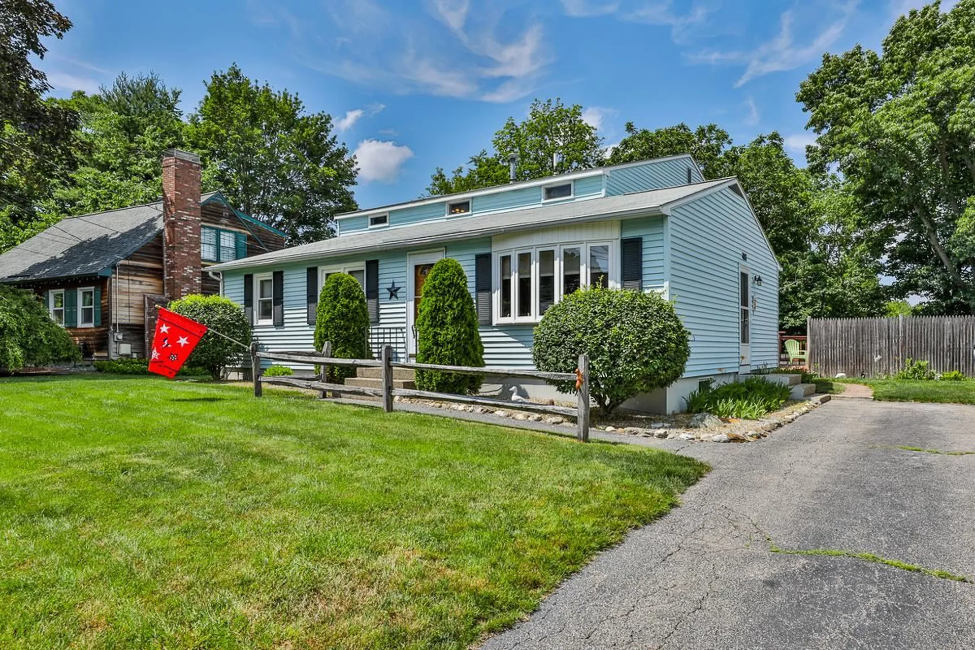 6 Bulova Drive Nashua NH 03060