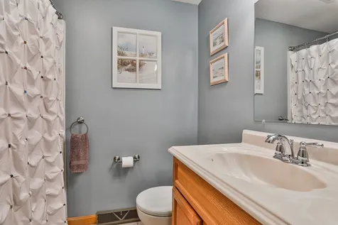 6 Bulova Drive Nashua NH 03060