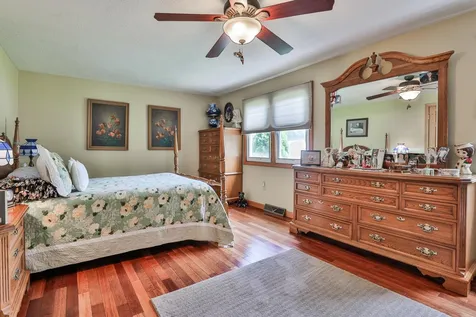 6 Bulova Drive Nashua NH 03060
