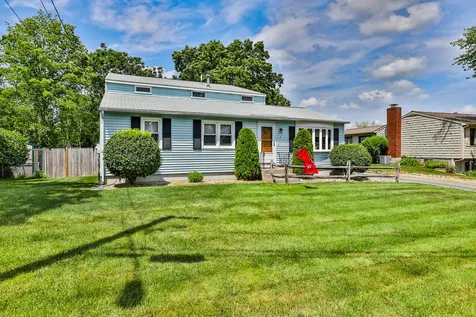 6 Bulova Drive Nashua NH 03060