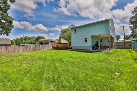 6 Bulova Drive Nashua NH 03060