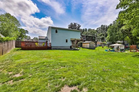 6 Bulova Drive Nashua NH 03060
