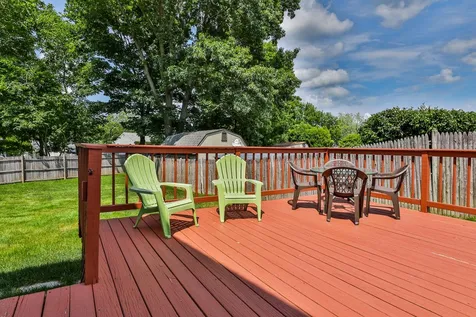 6 Bulova Drive Nashua NH 03060