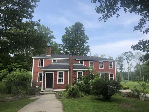 52 Lane Road Derry NH 03038