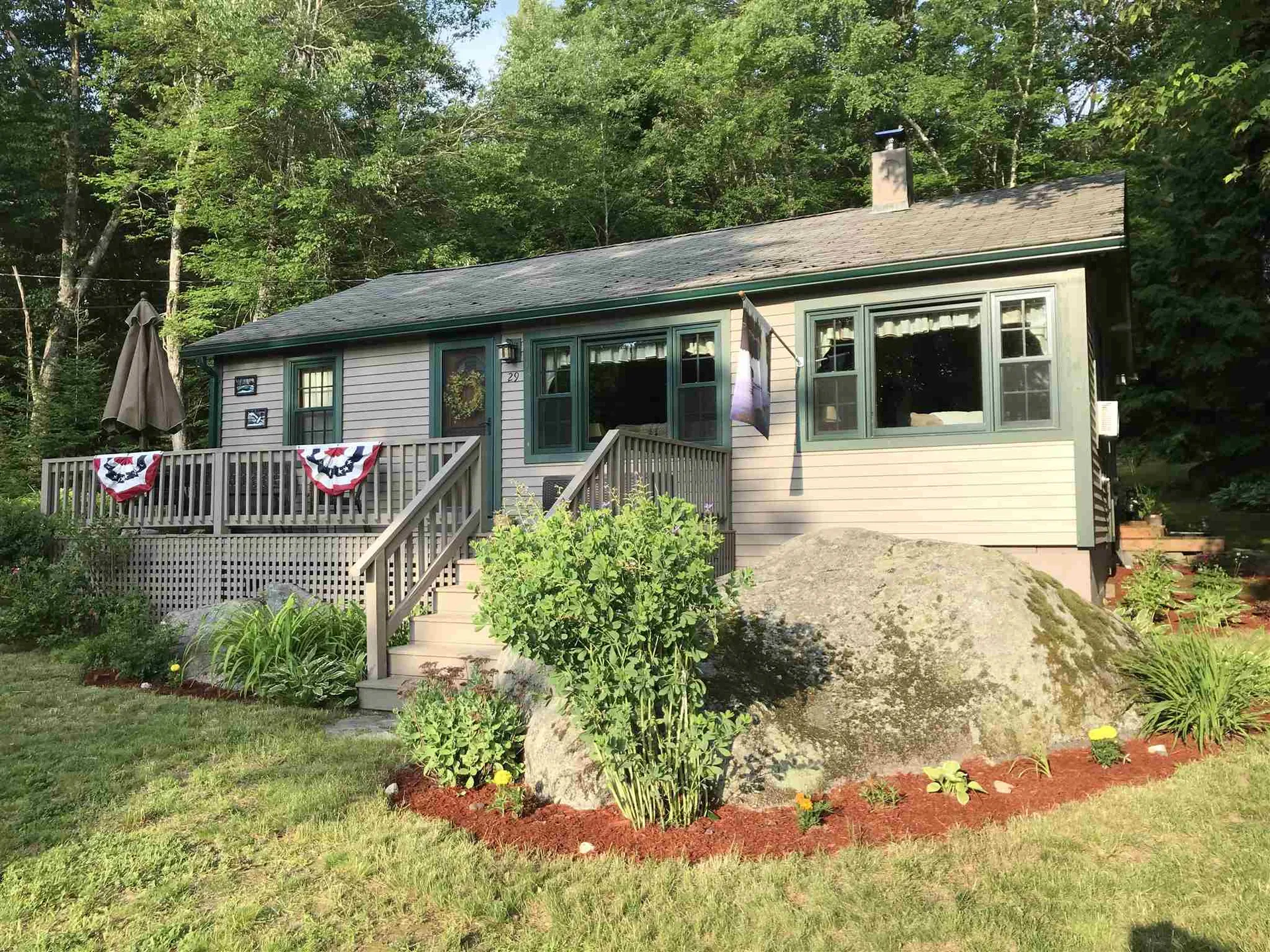 29 W Shore Road Canaan NH 03741
