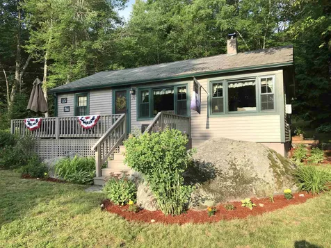 29 W Shore Road Canaan NH 03741