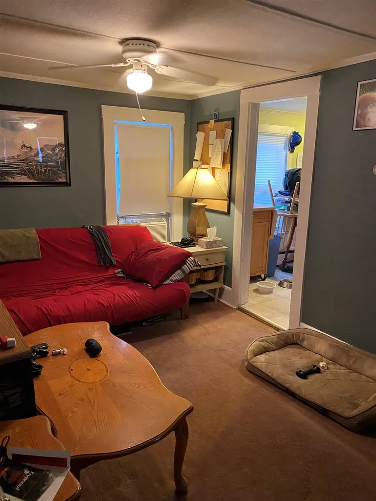 5 Kingston Road Danville NH 03819