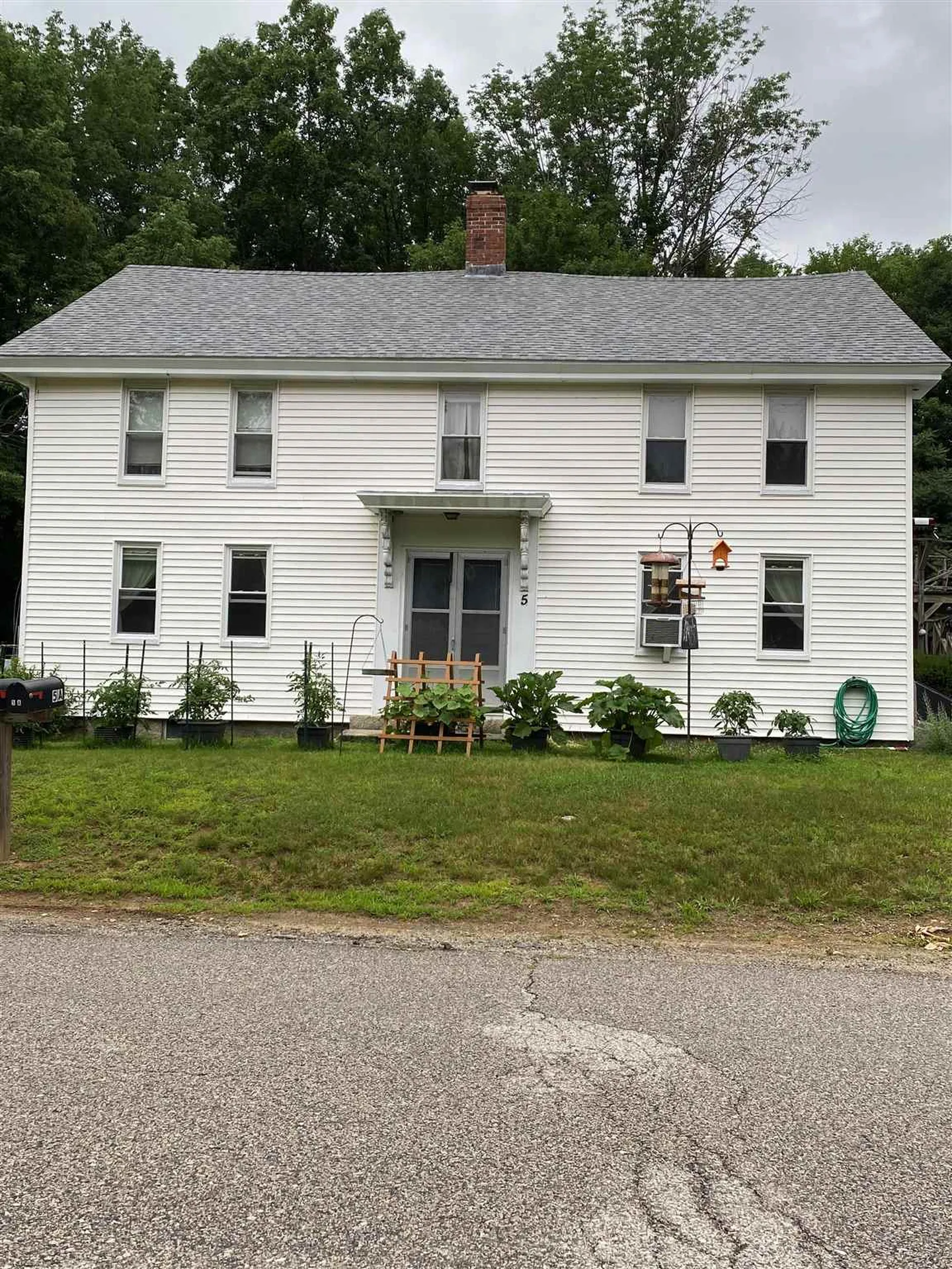 5 Kingston Road Danville NH 03819