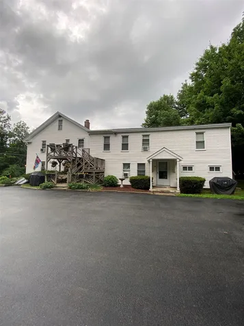 5 Kingston Road Danville NH 03819