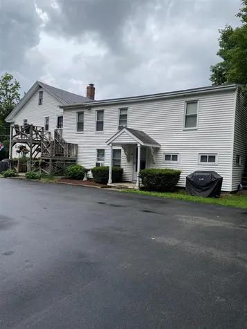 5 Kingston Road Danville NH 03819