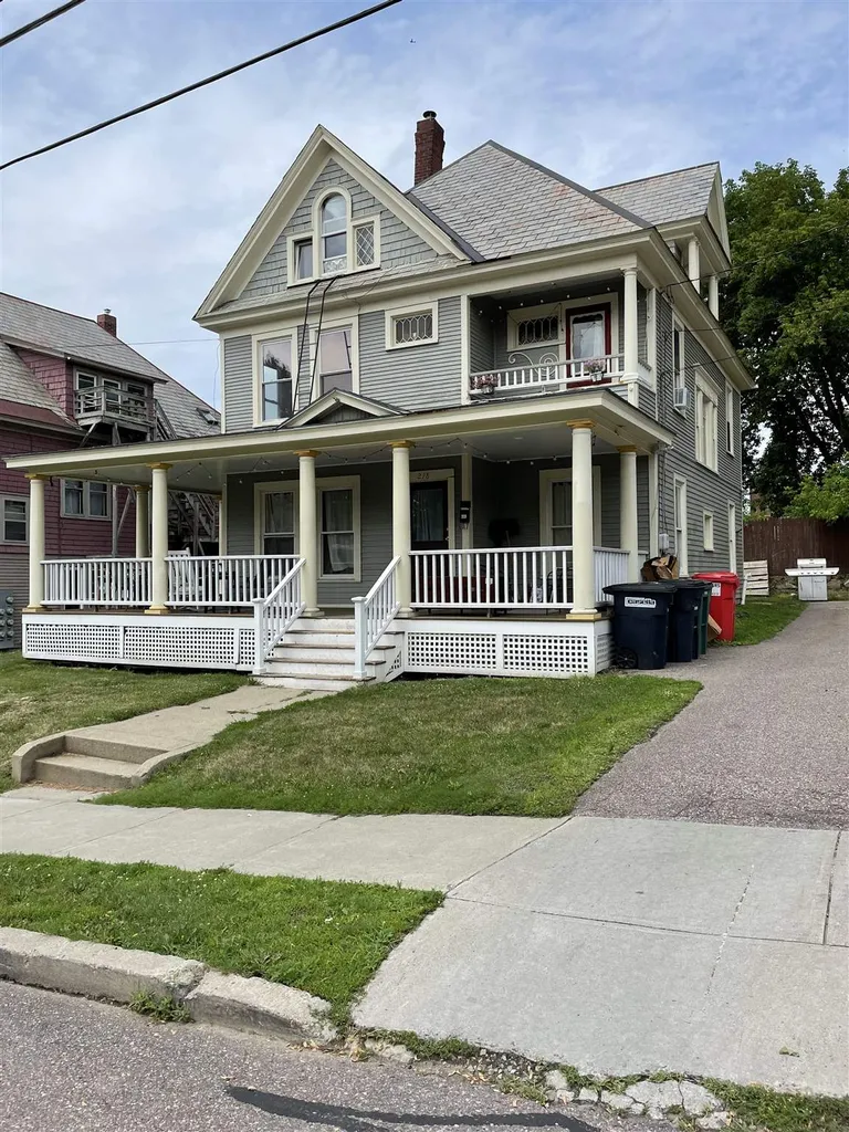 218 King Street Burlington VT 05401