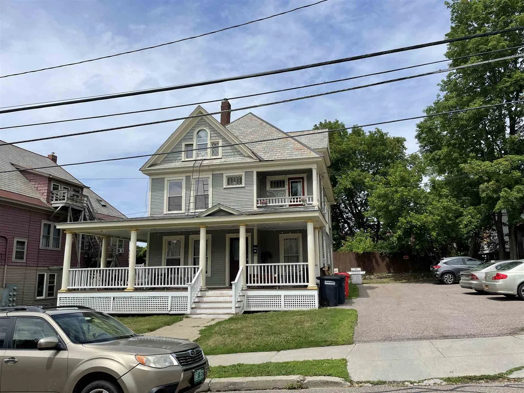 218 King Street Burlington VT 05401