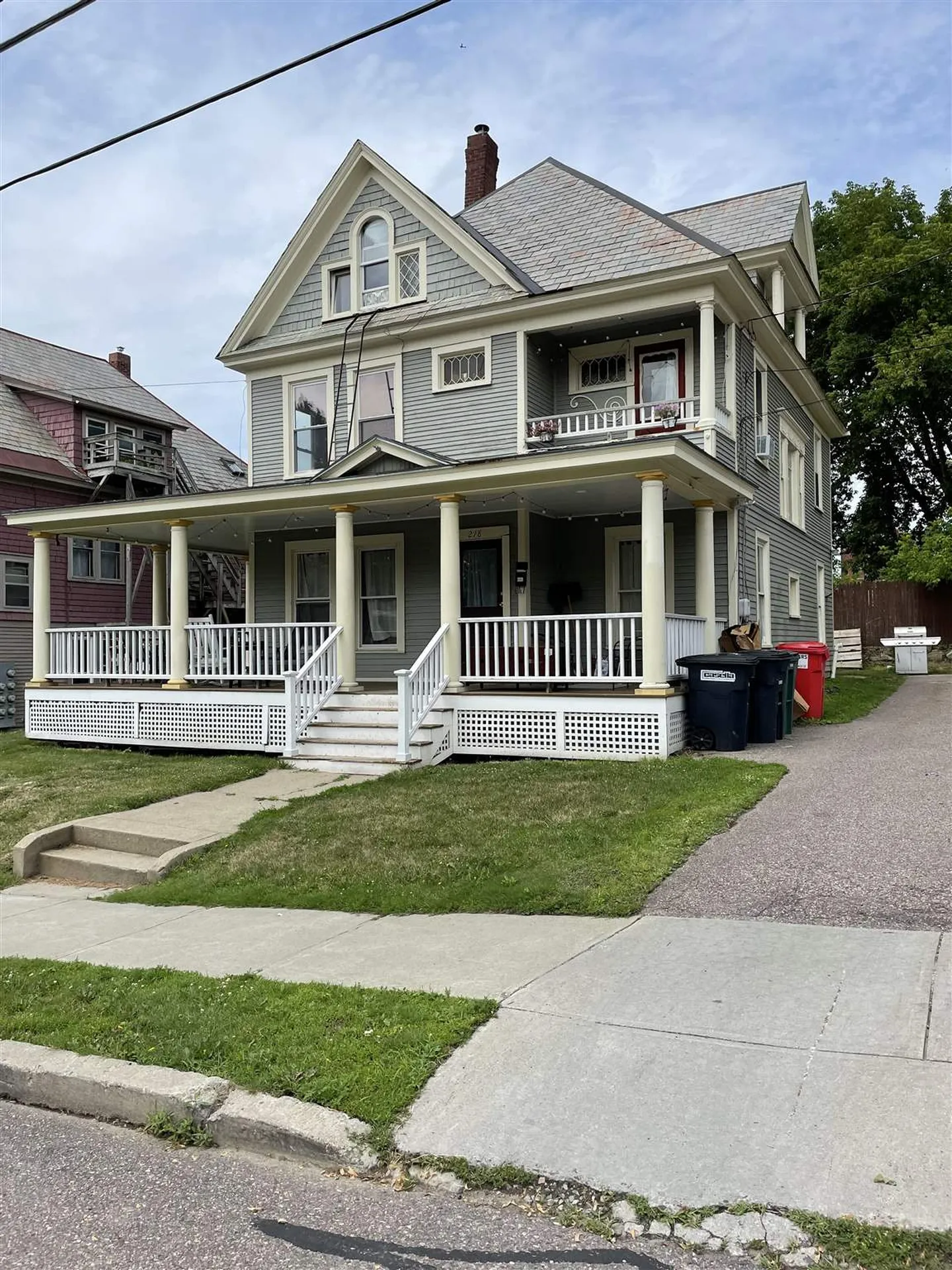 218 King Street Burlington VT 05401