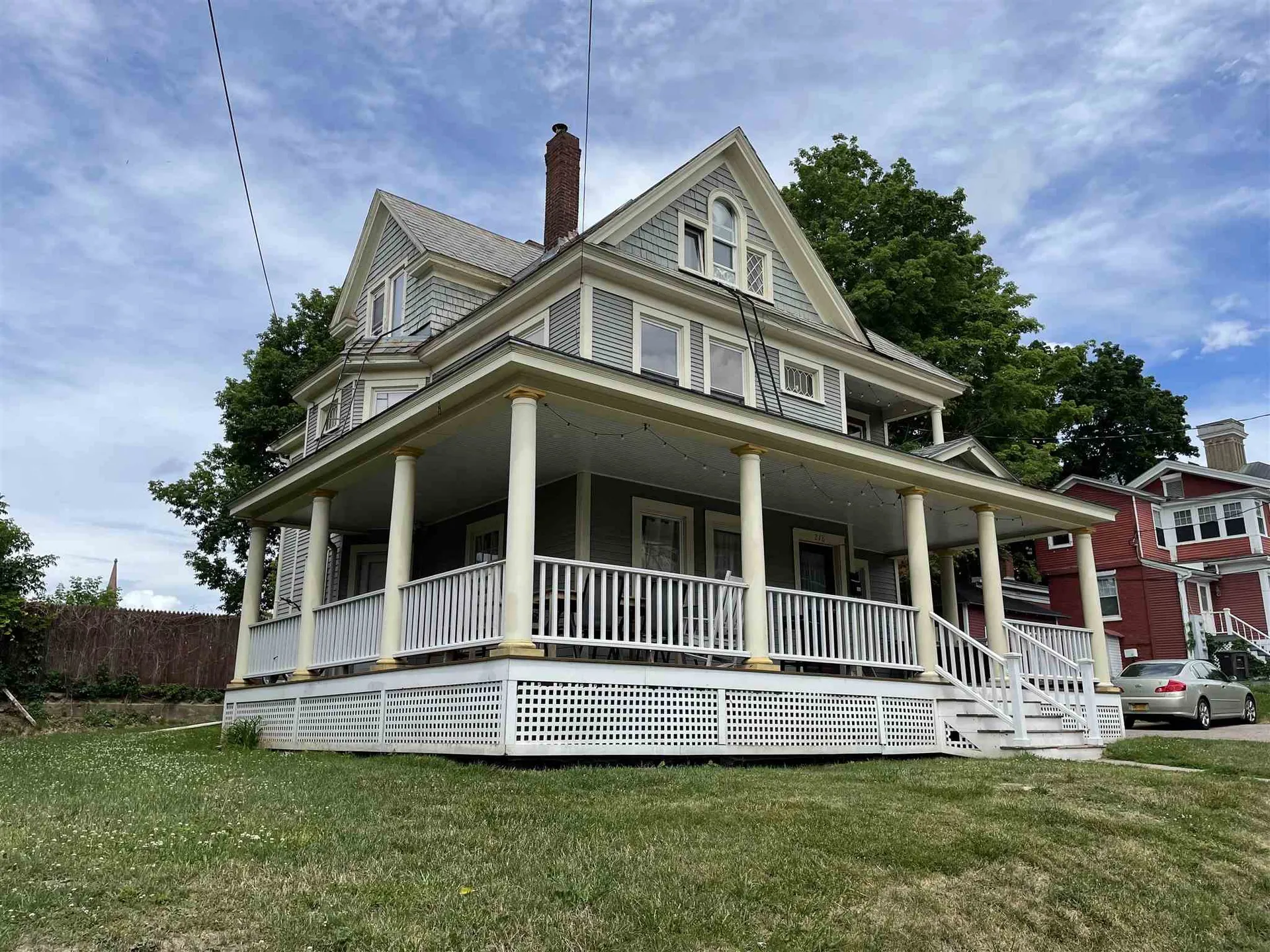 218 King Street Burlington VT 05401