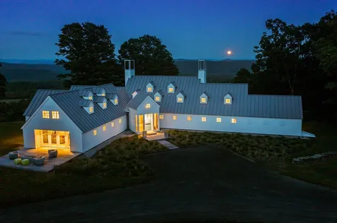 72 Cooper Hill Road Dover VT 05341
