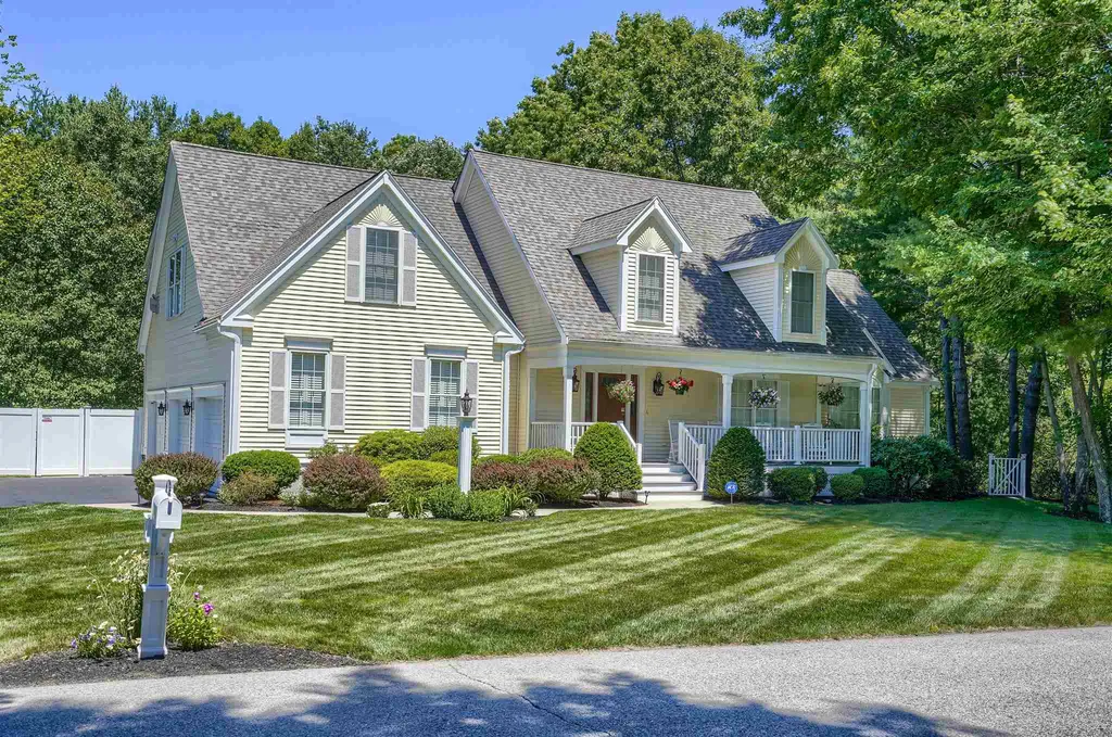 11 Remington Road Salem NH 03079