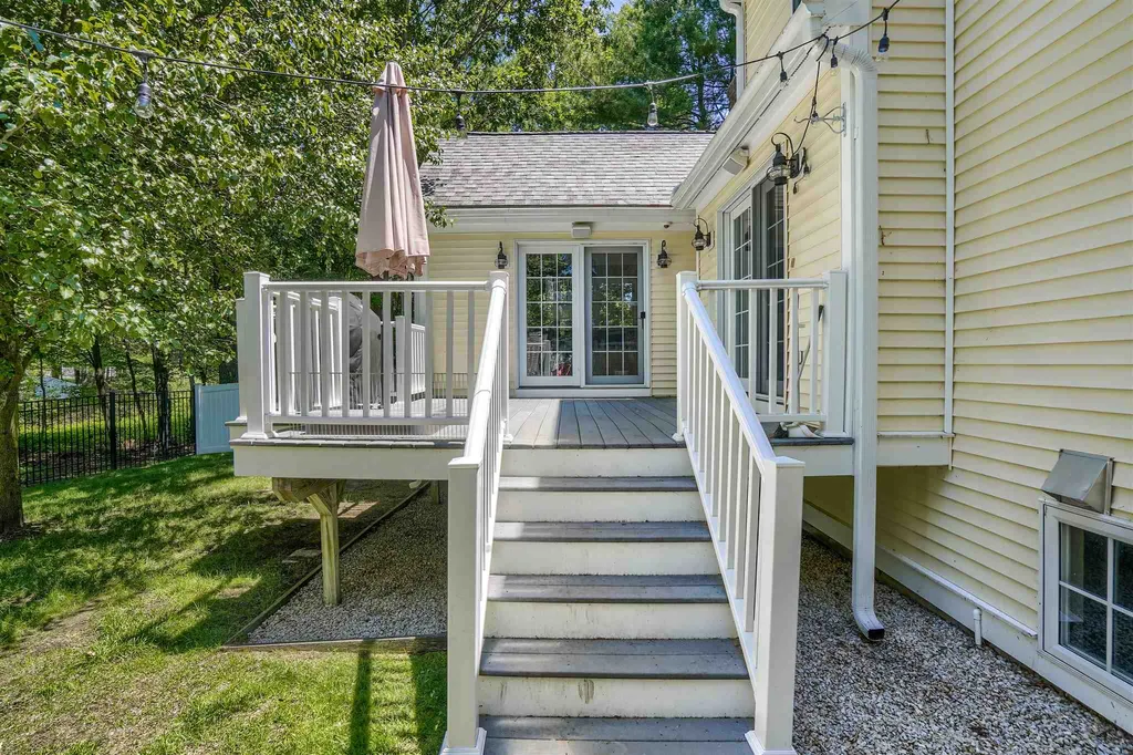11 Remington Road Salem NH 03079