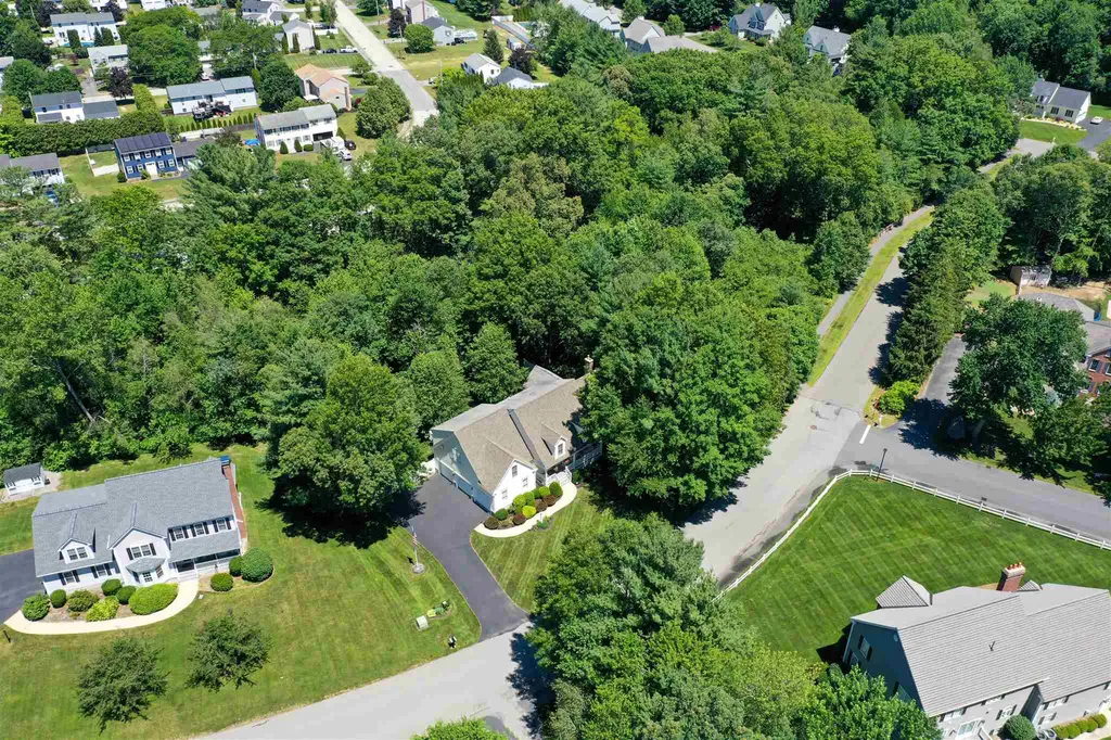 11 Remington Road Salem NH 03079