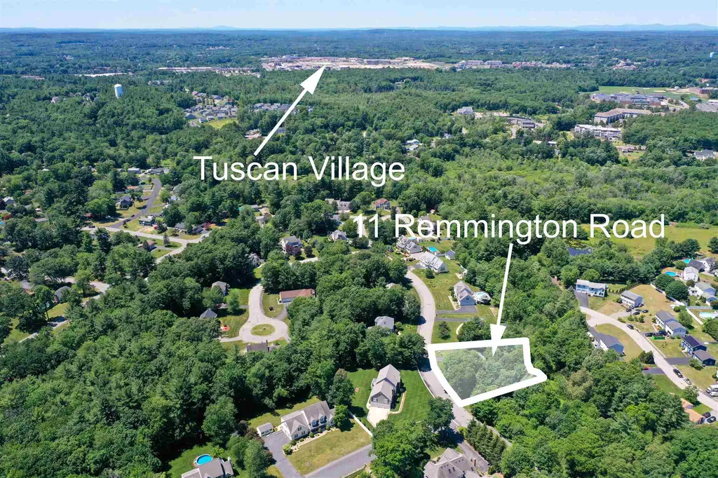11 Remington Road Salem NH 03079