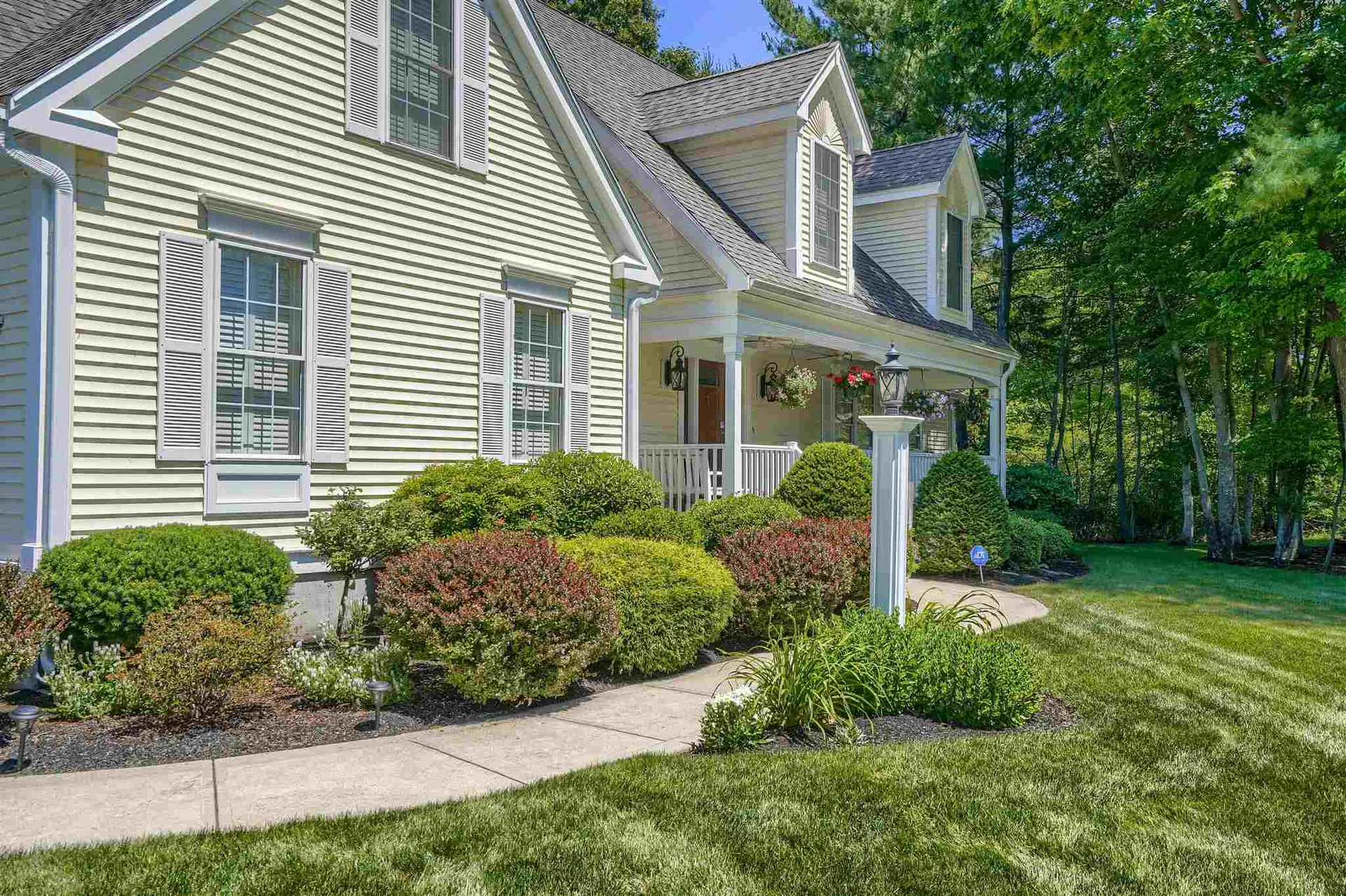 11 Remington Road Salem NH 03079