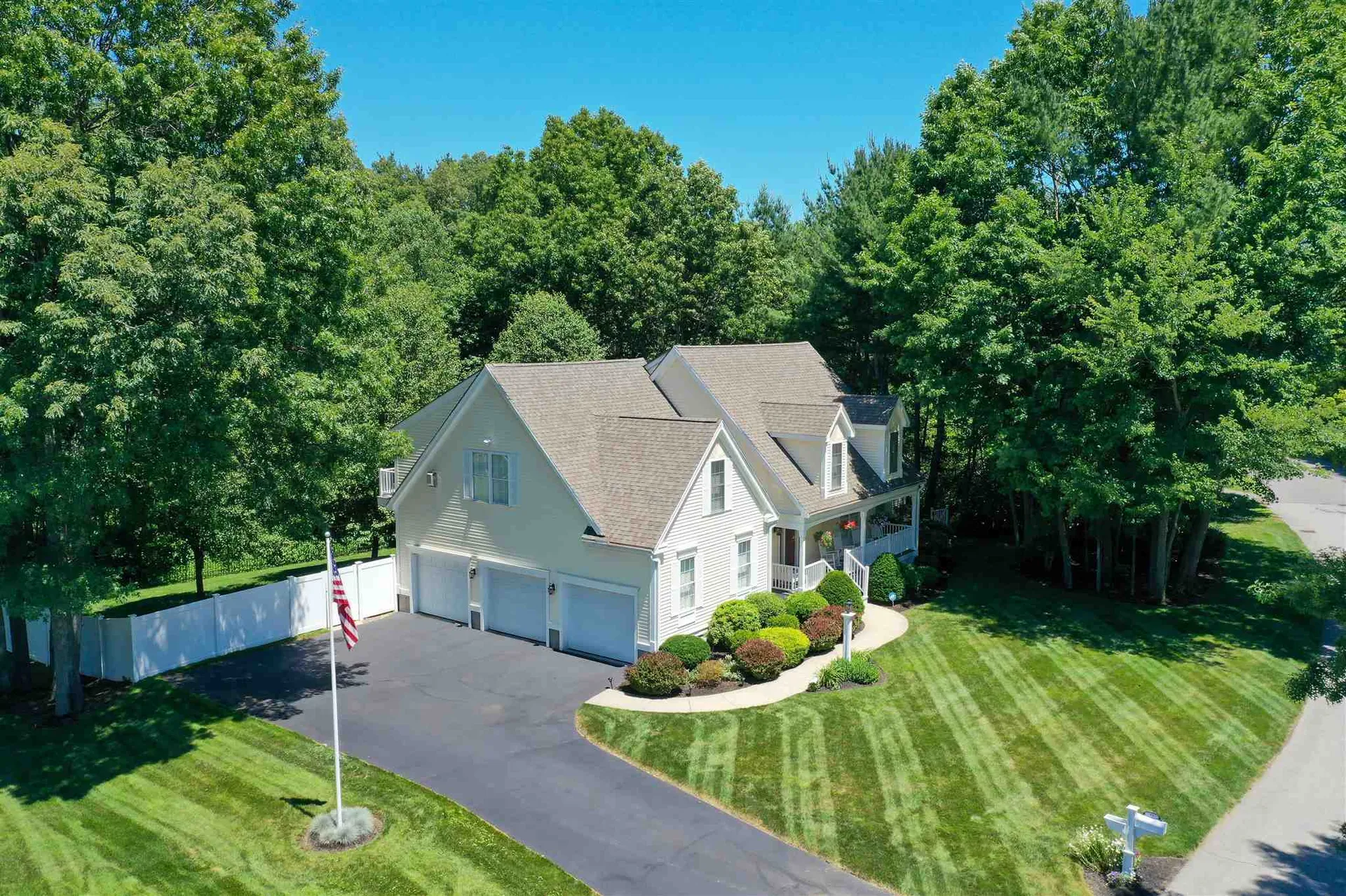 11 Remington Road Salem NH 03079