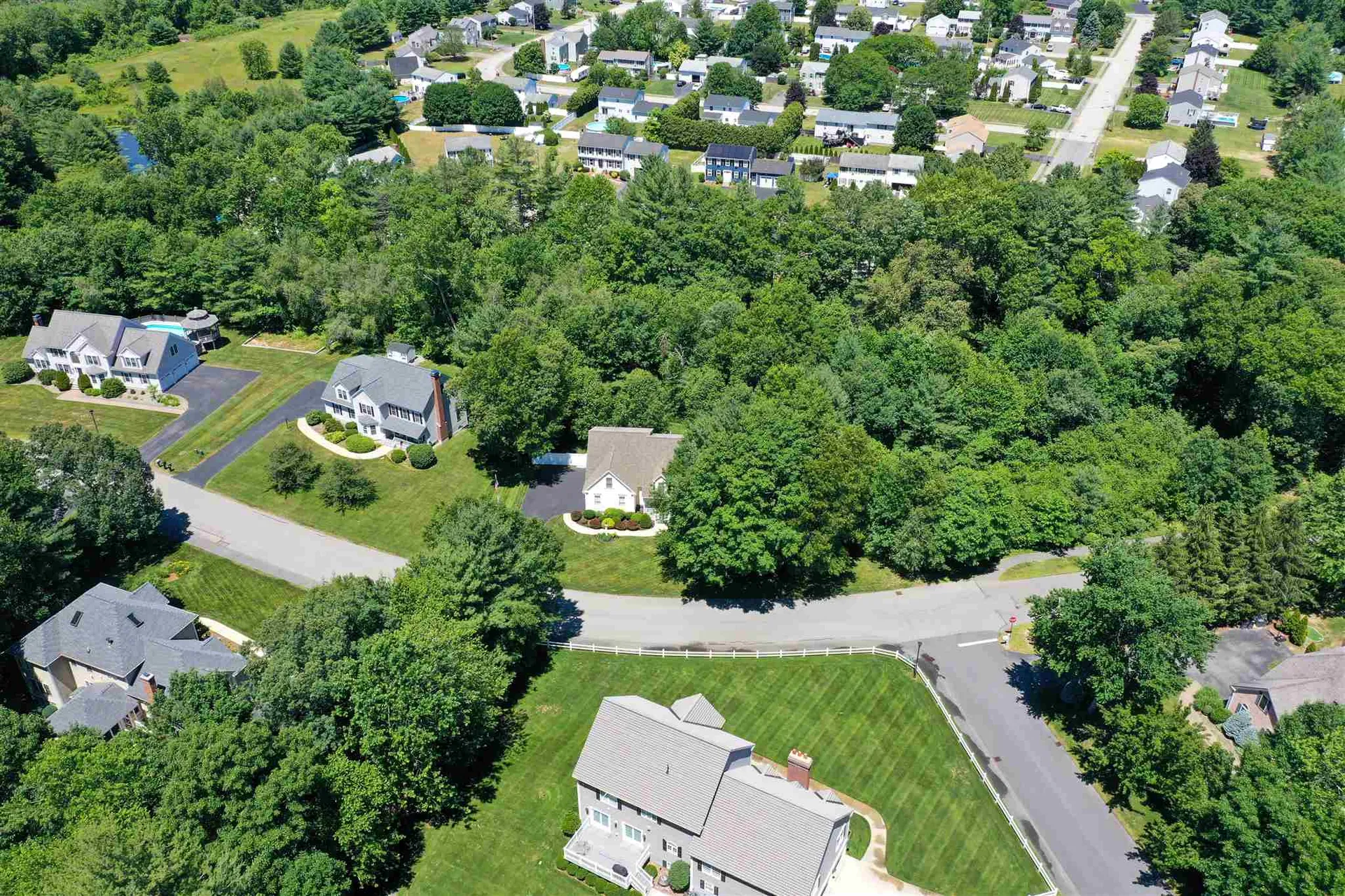 11 Remington Road Salem NH 03079