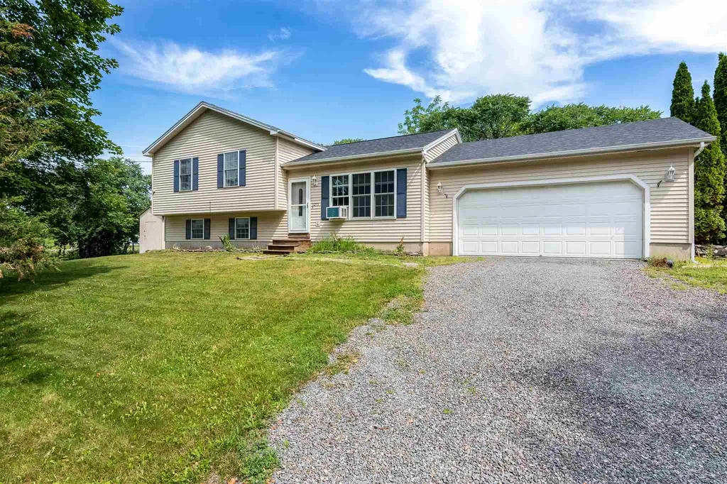 1277 Lake Road Milton VT 05468