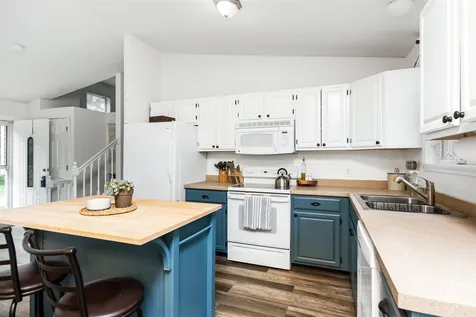 1277 Lake Road Milton VT 05468