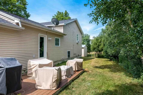 1277 Lake Road Milton VT 05468
