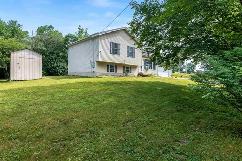 1277 Lake Road Milton VT 05468